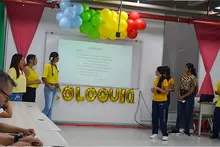 Coloquio "Hábitos: la clave del éxito"