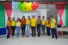 Coloquio "Hábitos: la clave del éxito"