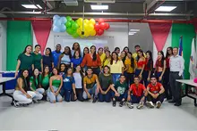 Coloquio "Hábitos: la clave del éxito"