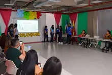 Coloquio "Hábitos: la clave del éxito"