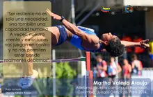 Martha Valeria Araujo 