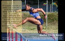 Martha Valeria Araujo 