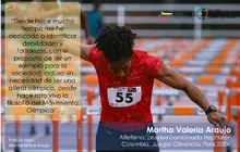 Martha Valeria Araujo 