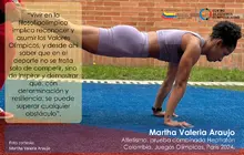 Martha Valeria Araujo 