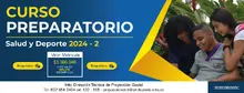 Cursos Preparatorios 2024-2