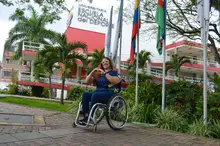 Érica Castaño, Lanzamiento Disco F55