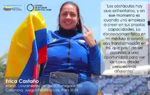 Erica Castaño