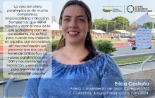 Erica Castaño