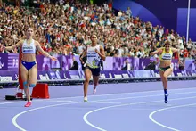 Egresados y estudiantes tuvieron una destacada actuación en los Juegos Paralímpicos París 2024