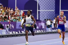 Egresados y estudiantes tuvieron una destacada actuación en los Juegos Paralímpicos París 2024