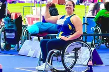 Egresados y estudiantes tuvieron una destacada actuación en los Juegos Paralímpicos París 2024