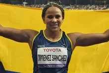 Egresados y estudiantes tuvieron una destacada actuación en los Juegos Paralímpicos París 2024