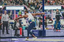 Egresados y estudiantes tuvieron una destacada actuación en los Juegos Paralímpicos París 2024