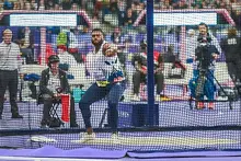 Egresados y estudiantes tuvieron una destacada actuación en los Juegos Paralímpicos París 2024