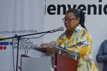 Así se desarrolló el tercer día de la agenda académica de la COP16 en la IUEND