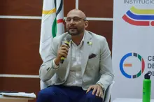 Así se desarrolló el tercer día de la agenda académica de la COP16 en la IUEND