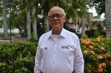 Néstor Jairo Ramírez