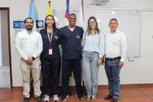 Sebastián Estupiñán Caicedo (principal) Mariana Zapata Vanegas (suplente)