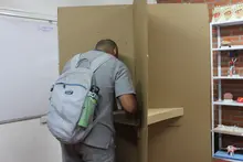 Nuevos representantes estudiantiles ante los comités de los programas de la Facultad de Salud y Rehabilitación