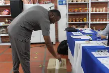 Nuevos representantes estudiantiles ante los comités de los programas de la Facultad de Salud y Rehabilitación