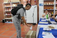 Nuevos representantes estudiantiles ante los comités de los programas de la Facultad de Salud y Rehabilitación