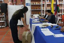 Nuevos representantes estudiantiles ante los comités de los programas de la Facultad de Salud y Rehabilitación