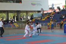 Juan Harvey Caicedo Becerra