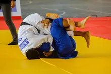 David Estiben Bohórquez