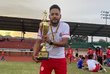 Asistente Técnico, Julián Andrés Colorado 