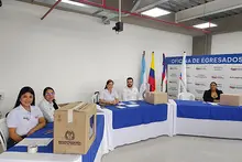 Elecciones de representantes estudiantiles en la Facultad de Ciencias Económicas y de la Administración