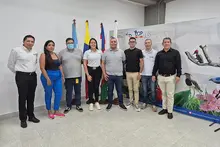 Elecciones de representantes estudiantiles en la Facultad de Ciencias Económicas y de la Administración