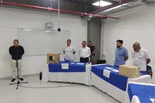 Elecciones de representantes estudiantiles en la Facultad de Ciencias Económicas y de la Administración