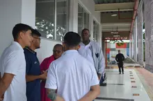 I Simposio sobre Ciencias del Deporte: Reflexión y diálogo en torno a las Ciencias Sociales y Humanas