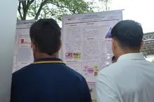 I Simposio sobre Ciencias del Deporte: Reflexión y diálogo en torno a las Ciencias Sociales y Humanas