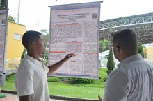 I Simposio sobre Ciencias del Deporte: Reflexión y diálogo en torno a las Ciencias Sociales y Humanas