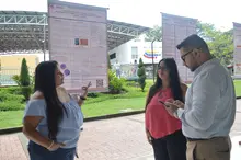 I Simposio sobre Ciencias del Deporte: Reflexión y diálogo en torno a las Ciencias Sociales y Humanas