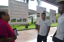 I Simposio sobre Ciencias del Deporte: Reflexión y diálogo en torno a las Ciencias Sociales y Humanas