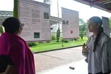 I Simposio sobre Ciencias del Deporte: Reflexión y diálogo en torno a las Ciencias Sociales y Humanas