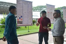 I Simposio sobre Ciencias del Deporte: Reflexión y diálogo en torno a las Ciencias Sociales y Humanas