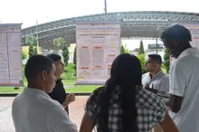 I Simposio sobre Ciencias del Deporte: Reflexión y diálogo en torno a las Ciencias Sociales y Humanas