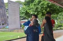 I Simposio sobre Ciencias del Deporte: Reflexión y diálogo en torno a las Ciencias Sociales y Humanas