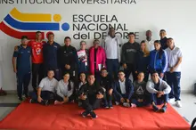 I Simposio sobre Ciencias del Deporte: Reflexión y diálogo en torno a las Ciencias Sociales y Humanas