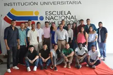 I Simposio sobre Ciencias del Deporte: Reflexión y diálogo en torno a las Ciencias Sociales y Humanas