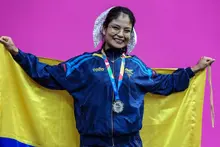 Laura Nathalia Varela Vallejos