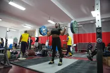 Jhon Fernando Rodríguez