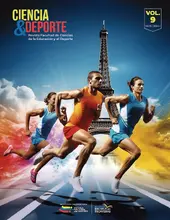 Caratula Volumen 9 No.13