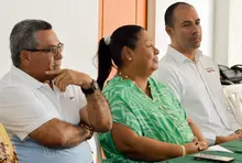 La IUEND amplía su cobertura en el Valle del Cauca con alianza en Roldanillo