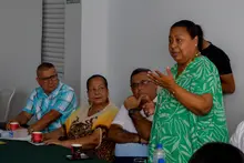 La IUEND amplía su cobertura en el Valle del Cauca con alianza en Roldanillo