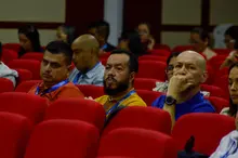 Semana de Actualización Docente cierra con éxito: ENDES 2025 impulsa la transformación digital y la internacionalización en la educación superior