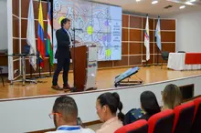 Semana de Actualización Docente cierra con éxito: ENDES 2025 impulsa la transformación digital y la internacionalización en la educación superior